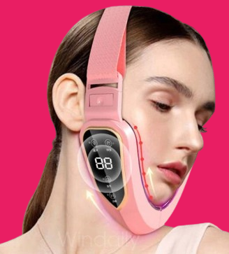 LuxeContours Facial Lifting Device
